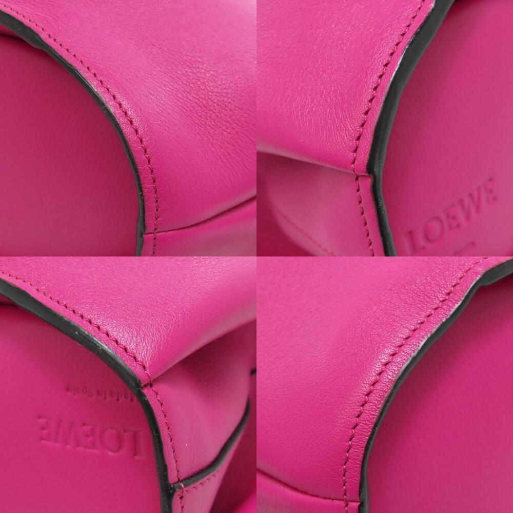 Loewe Animal Shoulder Bag Calfskin - Picture 10 of 10